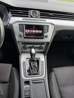 VW Passat B8 2.0 TDI 110kW rv.2016 DSG comfort line - 17