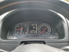 VW Multivan 2.0TDI 132kW Comfortline ČR - 17
