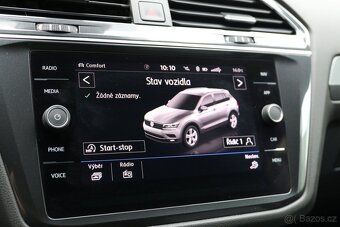 Volkswagen Tiguan Allspace 2.0 176KW, R-Line,4x4 tažné ČR - 17