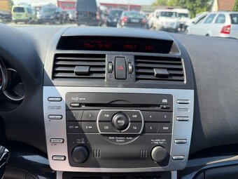 Mazda 6  2.5i 125Kw Dynamic - 17