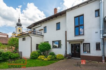 Prodej, byty/3+kk, 114.4 m2, Masarykovo náměstí 25, 50346 Tř - 17