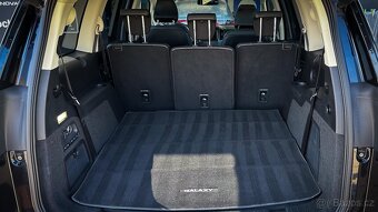 Ford Galaxy 2.0 TDCi 132 kW, 7 míst, pano, webasto, automat - 17