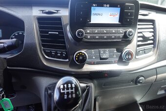 FORD TRANSITL2H3 2.0TDCI KLIMA - 17