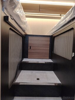 Obytné auto Fiat Ducato, RIMOR, SARUS 695 - 17