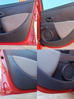 Renault Clio 1.2i 48 Kw 4 Valec 177 Tis Km Bez Koroze - 17