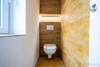 Prémiový mezonet 4+1  135 m² - 17