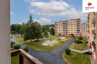 Prodej bytu 4+1 80 m2 Rolavská, Nejdek - 17