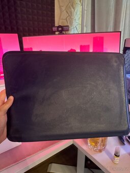 MacBook M1 Pro 16” / 1TB / 16GB Ram / Stříbrný - 17