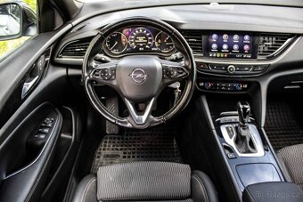 Opel Insignia ST 2.0 CDTi S&S Elegance A/T - 17