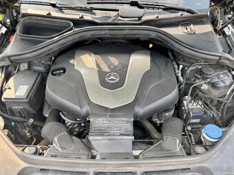 Mercedes-Benz GLE  350 D Coupe 4Matic - 17