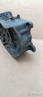 kartery JAWA 500 OHC - 17