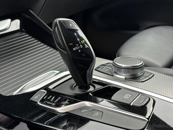 BMW X3 xDrive30d 2018 - 17