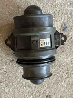 Náhradní díly Ford Probe - 17