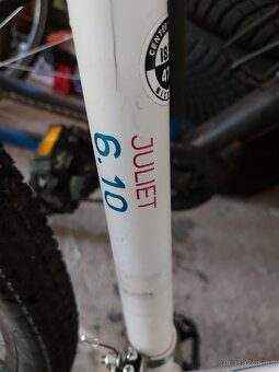 Dámské kolo Merida - 17