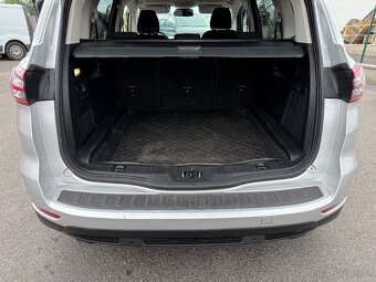 Ford S-Max 2.0 TDCi 110 KW, automat, 2017 - 17