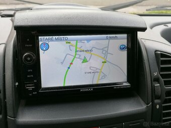 Prodám obytnou dodávku - 17