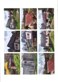 Podíl o velikosti id. 1/2 ke stavbě pro rodinnou rekreaci - 17