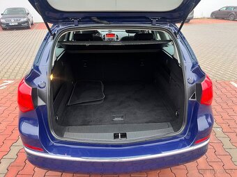 Opel Astra J kombi 1,6 16V, 2015, jen 127 tkm - 17