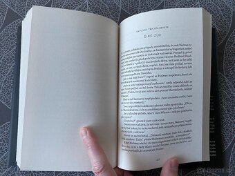 Nové knihy Sherlock Holmes - různé - 17