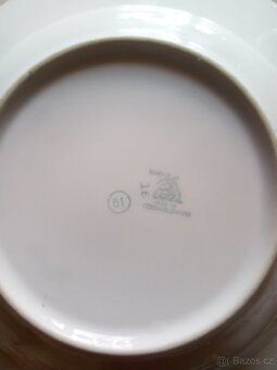 Starý Porcelán - 17