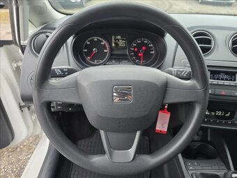 Seat Ibiza, 1,6 TDi 66 Kw - 17