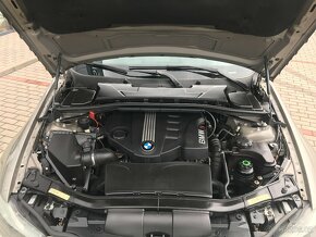 BMW Řada 3, 2,0D,xDrive,130kW - 17