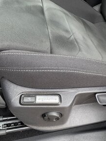 Volkswagen Tiguan 1.5tsi Life 110kw 29tis. Km - 17