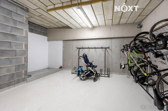 Pronájem byt 2+kk, 58㎡ - 17