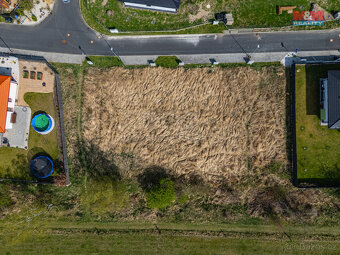 Prodej pozemku k bydlení, 993 m², Loket - 17