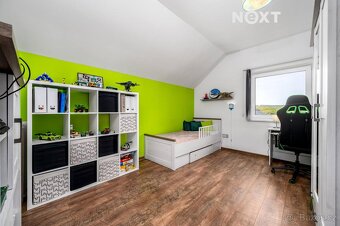 Prodej Rodinný dům, 200㎡ - 17