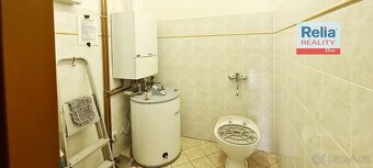 Pronájem haly s kancelářemi 700 m2 Provodín, ev.č. N50698 - 17