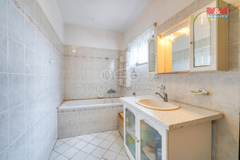 Prodej rodinného domu, 147 m², Tachov, ul. Na Jitřence - 17