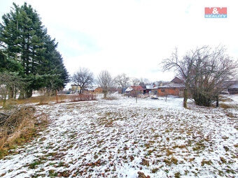 Prodej rodinného domu 3+1, 150 m², Vítkov - Nové Těchanovice - 17