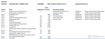 Hyundai i20 1.2 LPG 63kW rv.2013 NOVÁ STK - 17