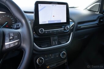 Ford Puma EcoBoost mHEV 92kw M6 - 17