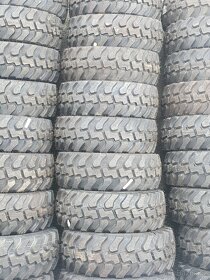 Pneu Alliance 12,5  / 80 R18    nové značení  335 / 80 R18 - 17