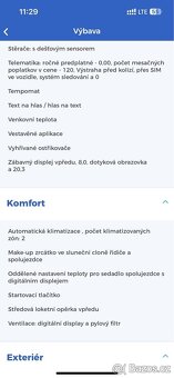 PRODÁM ŠKODA KAMIQ 1.0 tsi, SERVIS, STK 26, 70 xxx km - 17