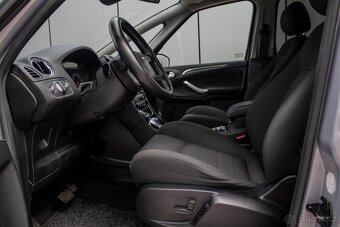 Ford S-Max 2.0 TDCi DPF 163k Titanium A/T - 17