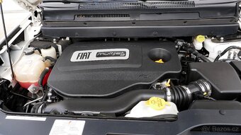 Fiat Freemont, 2.0 16V,125KW Black Code,7-m,MANUÁL,162000KM - 17