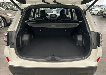 Subaru Forester 2.0 Touring 2025 skladem 100 kw - 17