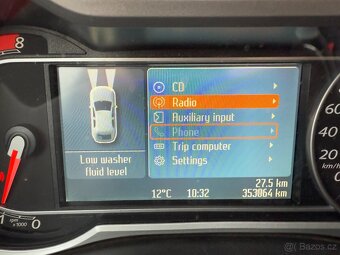 Ford Mondeo  2.0i 107kw Tažné Původ ČR Nová STK - 17