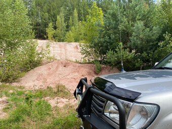Toyota land cruiser 100 - 17