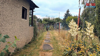 Prodej chaty, 35 m², Káraný - 17