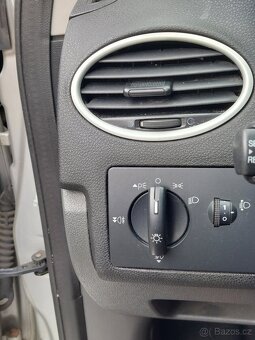 Prodám Ford Focus II 1.8 TDCi, 85 kW, rok výroby 2007 - 17