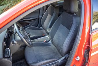 OPEL ASTRA 1.4 Turbo Enjoy 92kW 97000 km 2017 - 17