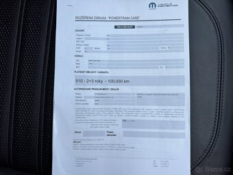 Alfa Romeo Stelvio 2,0 TI Q4 VELOCE 2.maj původČR - 17