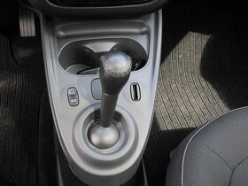 Smart Forfour EQ elektro prosklená střecha - 17