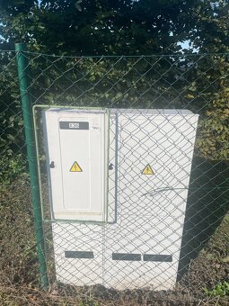 Stavební pozemek 1660 m² Petkovy, Mladá Boleslav - 17