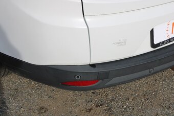 Renault Mégane, 1,6i 81KW + LPG 1.maj.,serviska, r.v. 2014 - 17