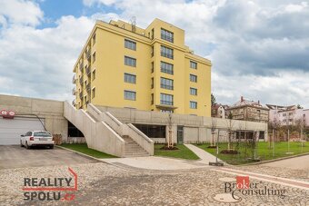 Podnájem, byty/2+kk, 66 m2, Tovární, Liberec X-Františkov, 4 - 17